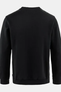 Pull Fjällräven Logo Sweater M