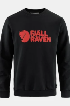 Pull Fjällräven Logo Sweater M
