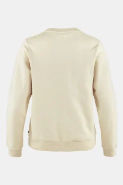 Pull Fjällräven Logo Sweater W
