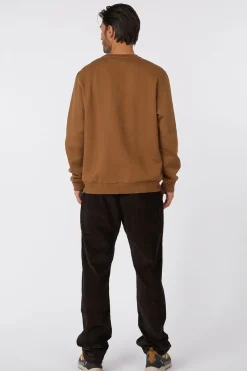 Pull Fjällräven Logo Sweater M