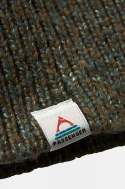 Pull Fog Recycled Knitted Jumper