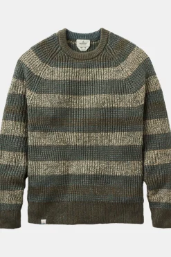 Pull Fog Recycled Knitted Jumper