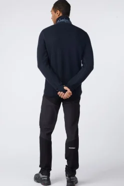 Pull Full Zip Jacket 400 (unisex midlayer)