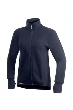 Pull Full Zip Jacket 600 (warmest unisex midlayer)