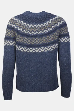 Pull Halden Crew Neck W