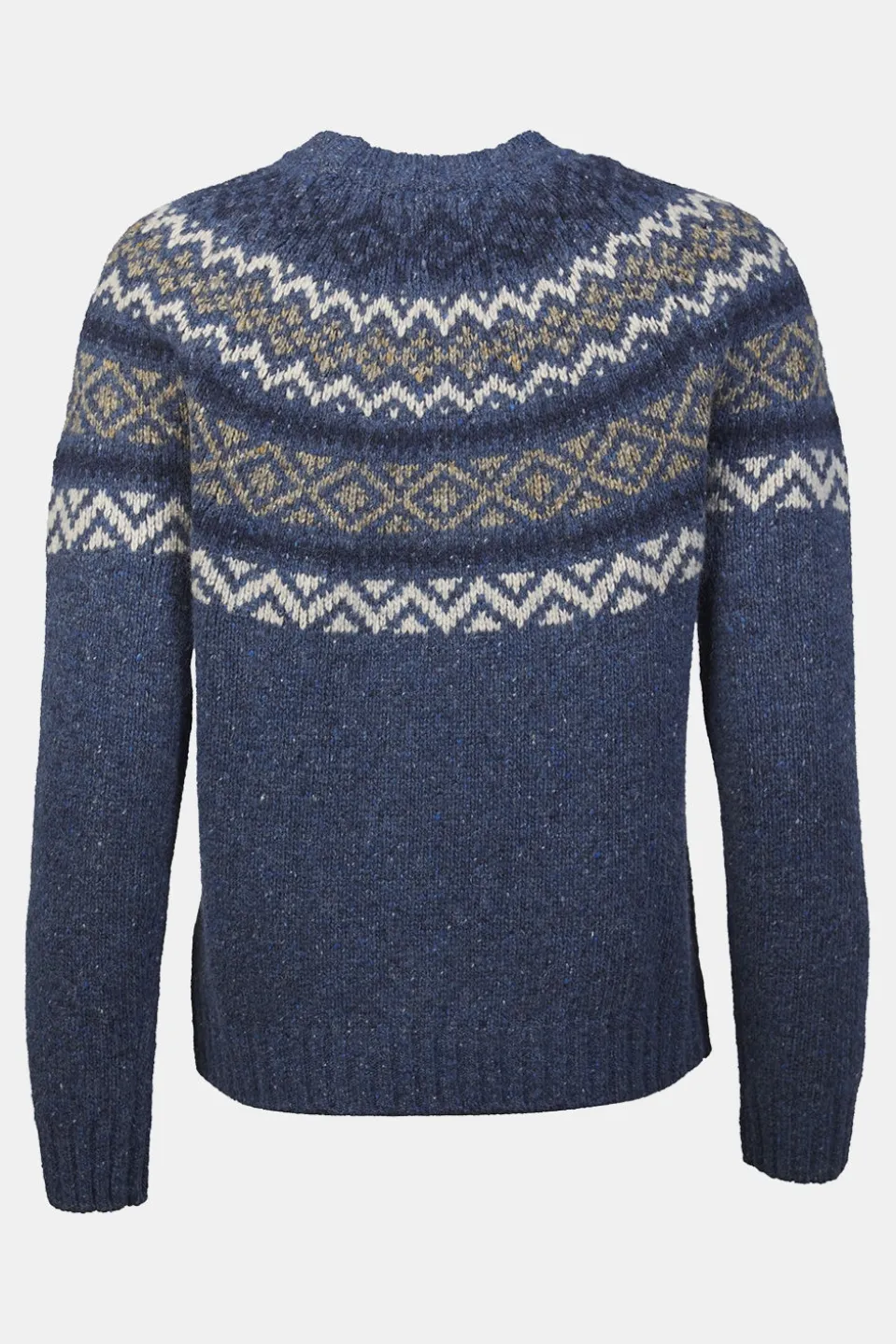 Pull Halden Crew Neck W