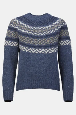 Pull Halden Crew Neck W