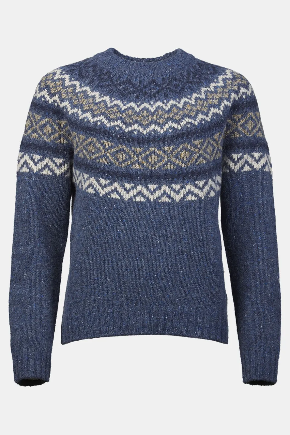 Pull Halden Crew Neck W