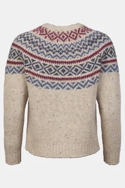 Pull Halden Crew Neck W