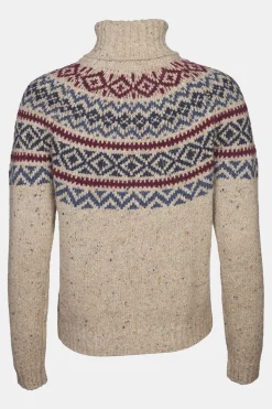 Pull Halden Rollneck W
