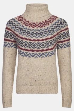 Pull Halden Rollneck W