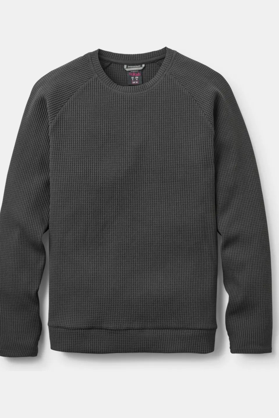 Pull Hepton Crew Wmns