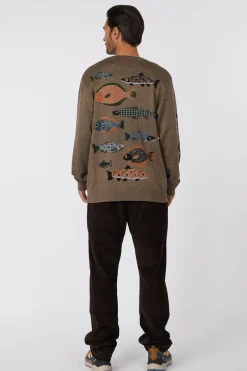 Pull Highline