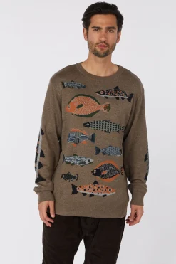 Pull Highline