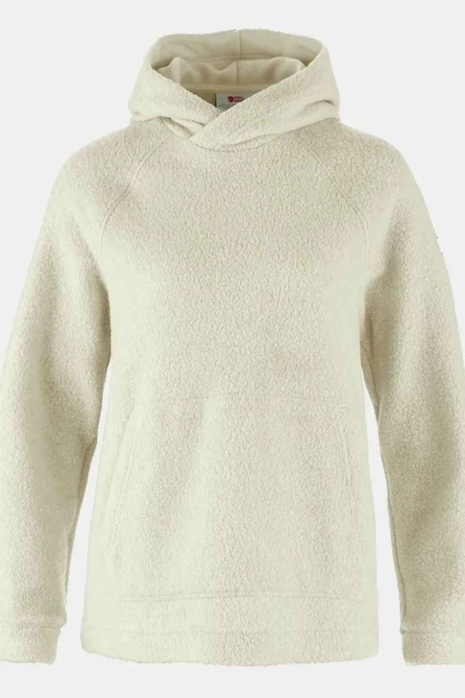Pull Kaitum Hoodie W