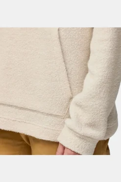 Pull Kaitum Hoodie W