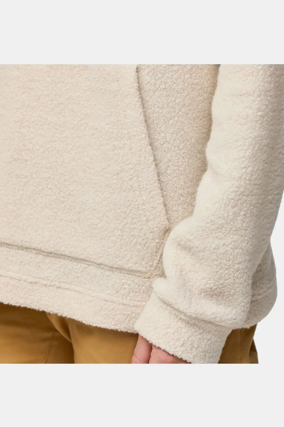 Pull Kaitum Hoodie W