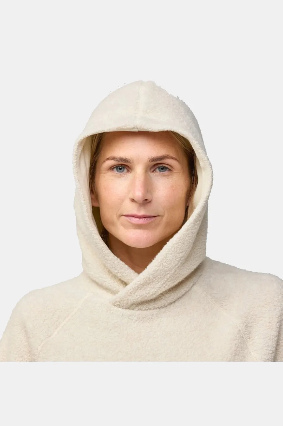 Pull Kaitum Hoodie W