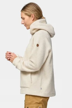 Pull Kaitum Hoodie W