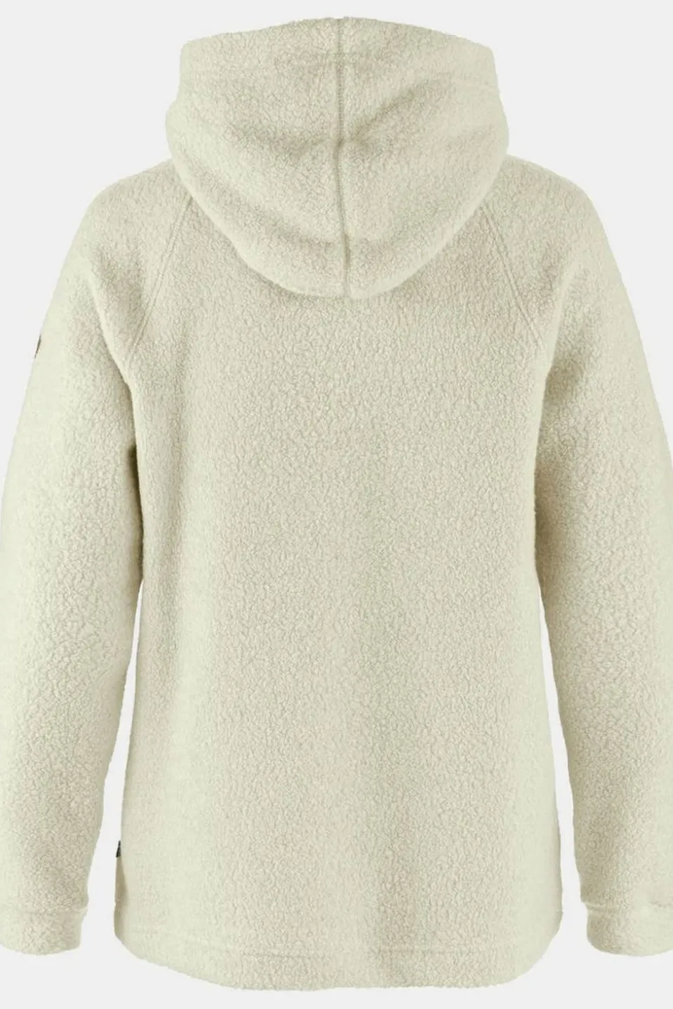 Pull Kaitum Hoodie W