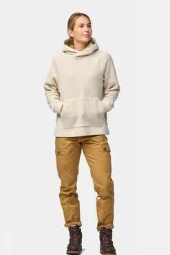 Pull Kaitum Hoodie W
