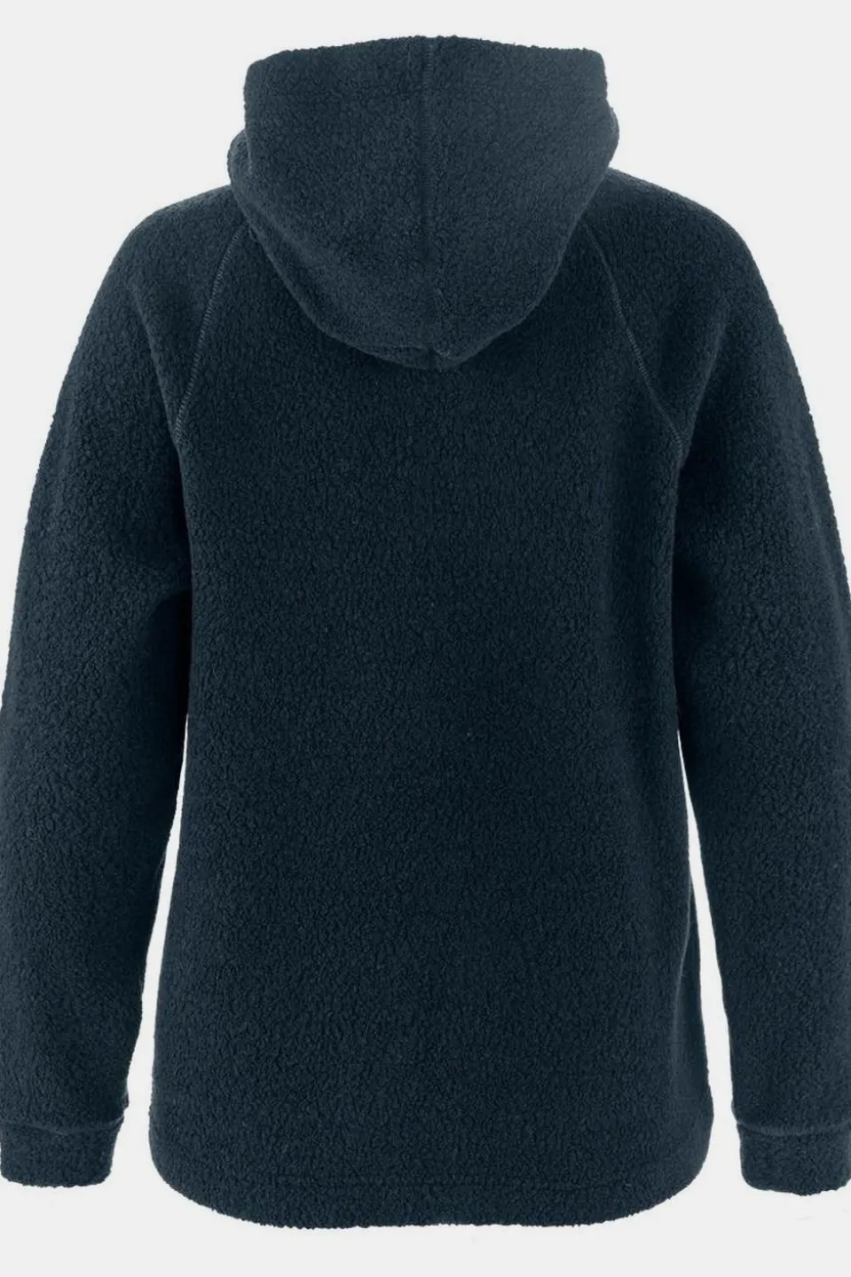 Pull Kaitum Hoodie W