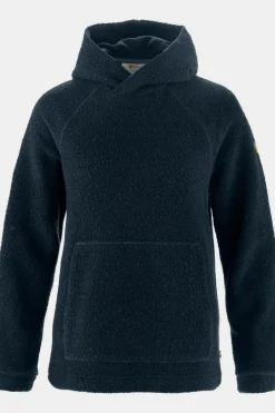 Pull Kaitum Hoodie W