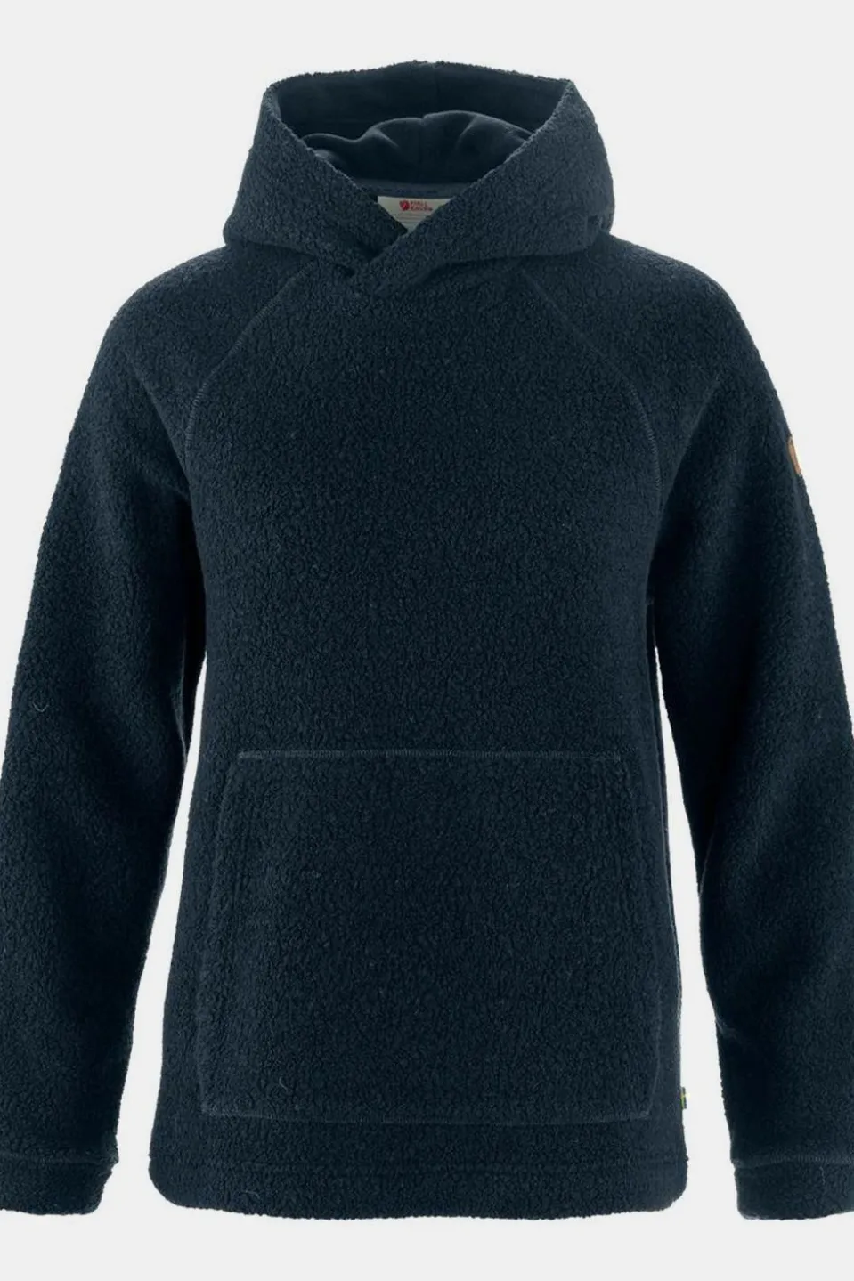 Pull Kaitum Hoodie W