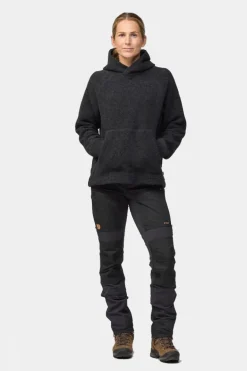 Pull Kaitum Hoodie W