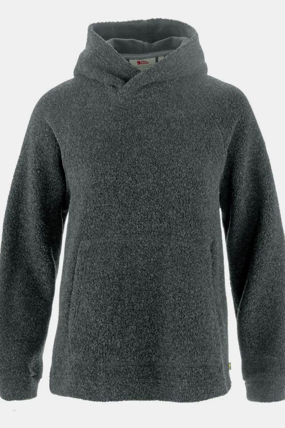 Pull Kaitum Hoodie W