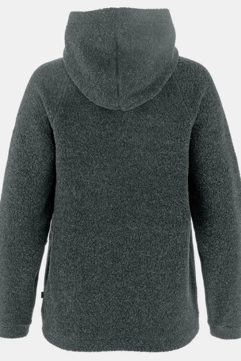 Pull Kaitum Hoodie W
