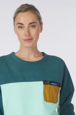 Pull Kelowna Pullover