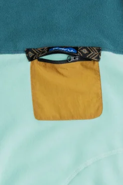 Pull Kelowna Pullover