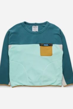 Pull Kelowna Pullover