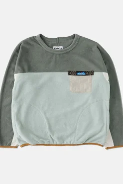 Pull Kelowna Pullover