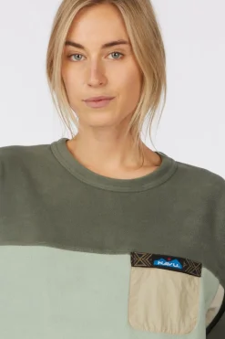 Pull Kelowna Pullover