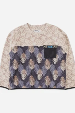 Pull Kelowna Pullover
