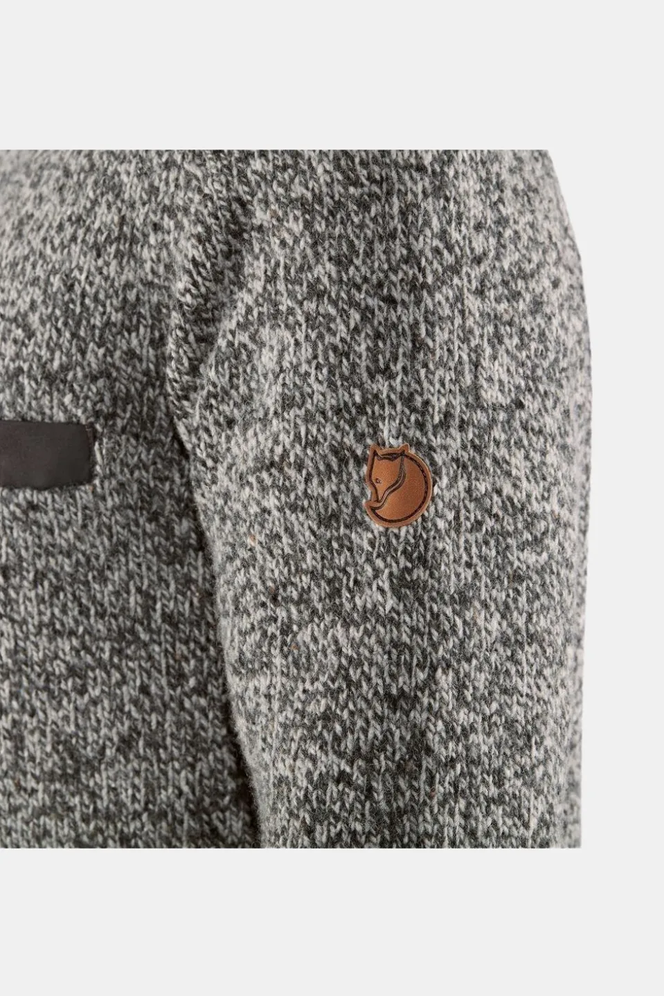 Pull Lada Round-Neck Sweater M