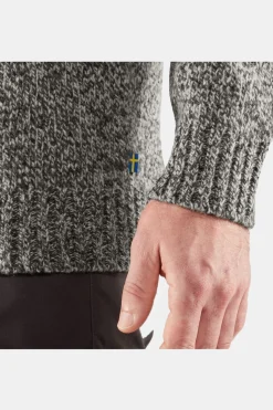 Pull Lada Round-Neck Sweater M