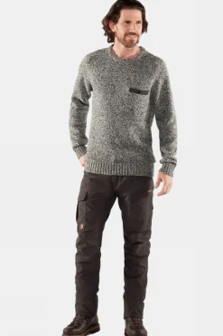 Pull Lada Round-Neck Sweater M