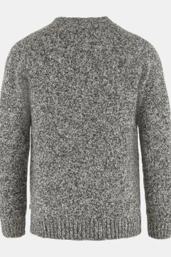 Pull Lada Round-Neck Sweater M