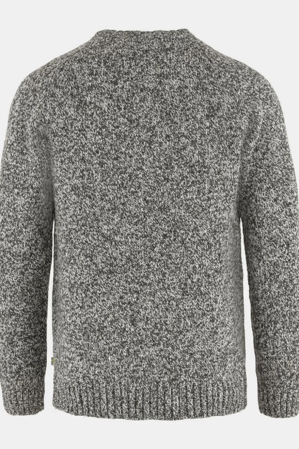 Pull Lada Round-Neck Sweater M