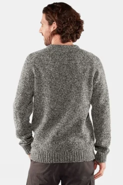 Pull Lada Round-Neck Sweater M