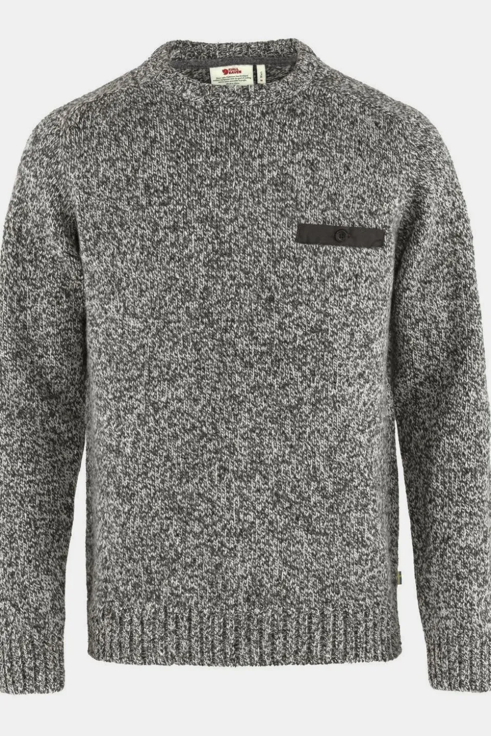 Pull Lada Round-Neck Sweater M