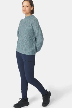 Pull Leynar Cable Jumper W