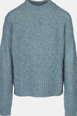 Pull Leynar Cable Jumper W