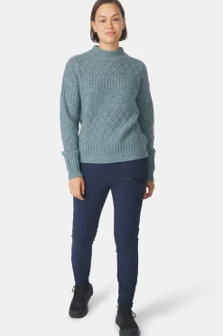 Pull Leynar Cable Jumper W