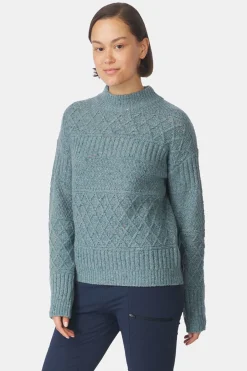 Pull Leynar Cable Jumper W