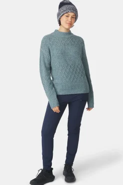 Pull Leynar Cable Jumper W