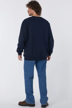Pull Marquette Crewneck Sweatshirt